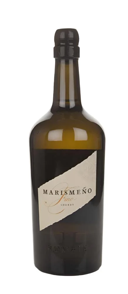 Romate Marismeño Fino Sherry