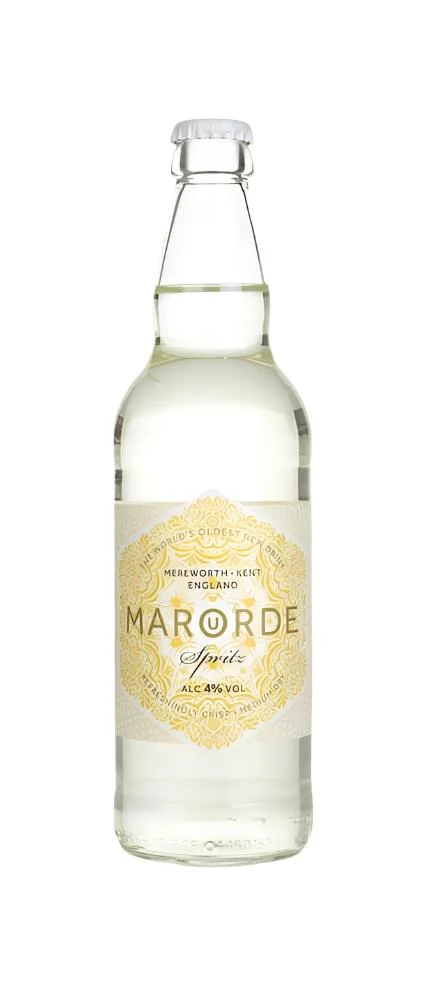 Marourde Spritz Liqueur | 500ML