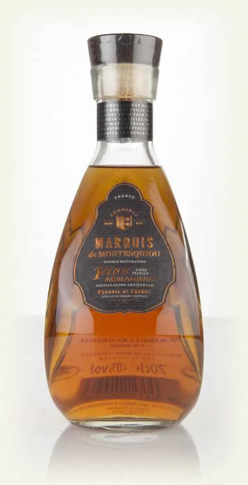 Marquis de Montesquiou Fine Armagnac | 700ML