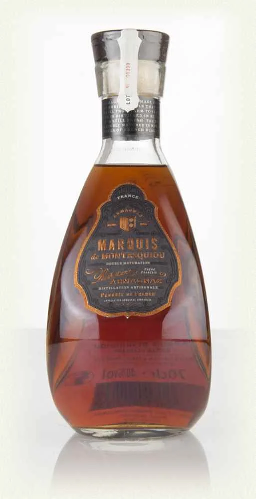 Marquis de Montesquiou Reserve Armagnac | 700ML