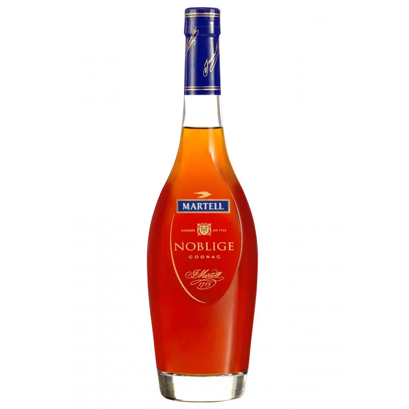Martell Noblige Coñac