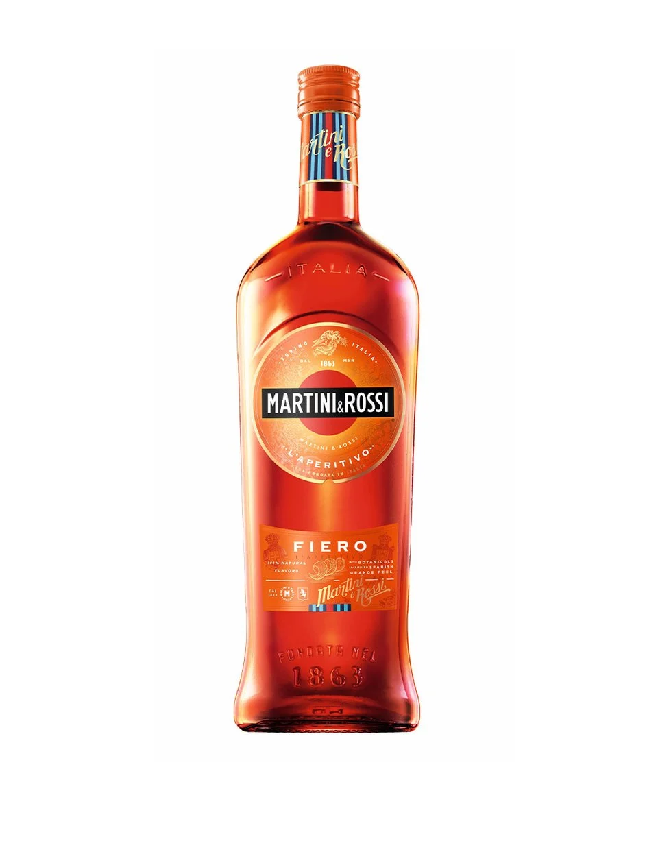 Martini & Rossi Fiero Vermouth