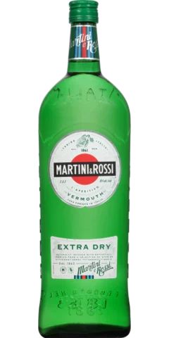 Martini & Rossi Extra Dry Vermouth | 1.5L
