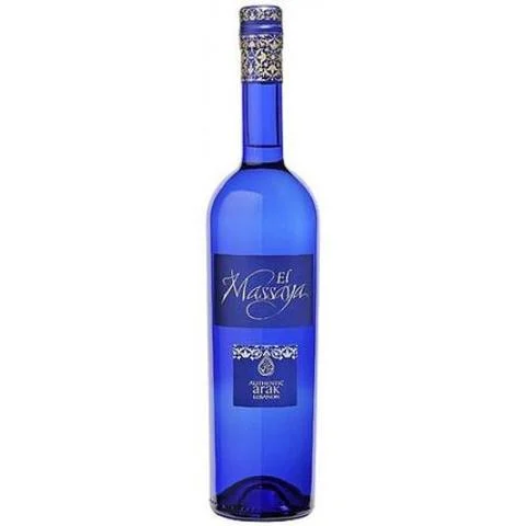 El Massaya Arak Liqueur | 1.75L