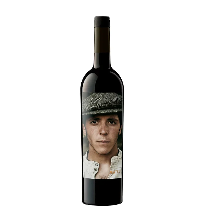 MATSU El Pícaro 2025 - Bodegas Matsu
