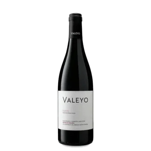 VALEYO 2023 - Bodegas Mauro