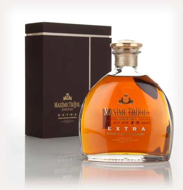 Maxime Trijol Extra Grande Champagne Cognac | 700ML