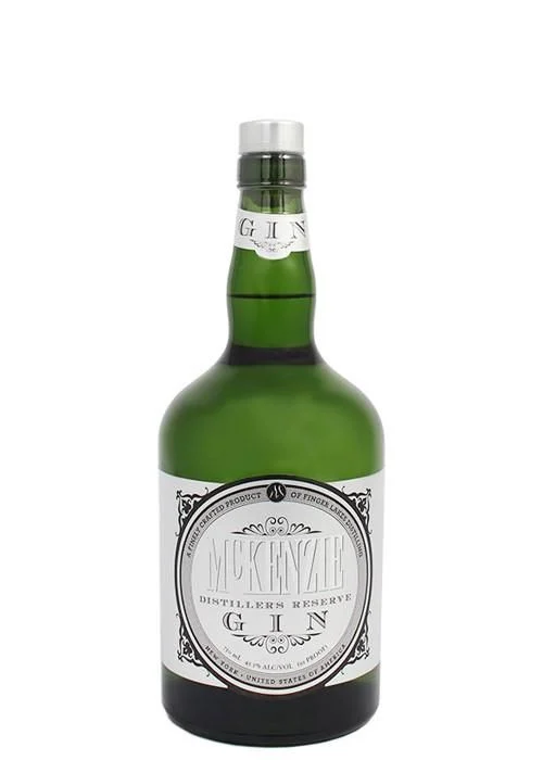 McKenzie Distiller's Reserve Gin - Ginebra