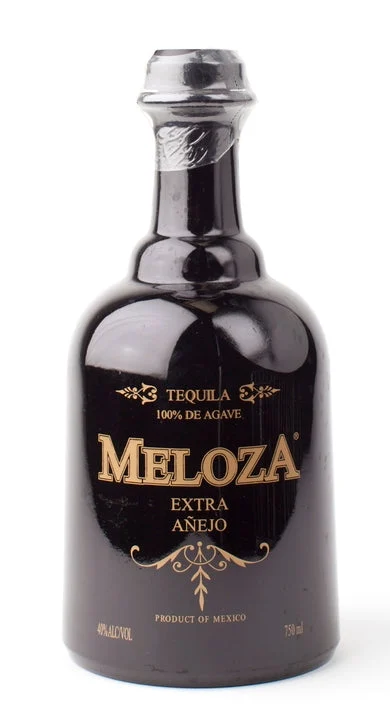 Meloza Extra Anejo Tequila