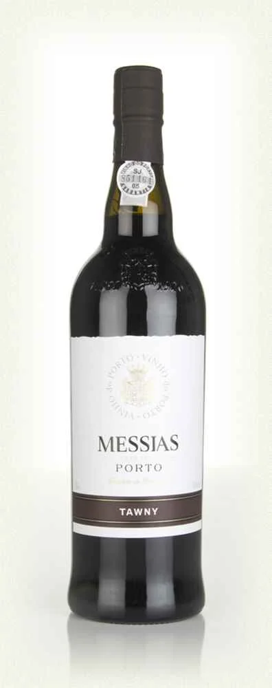 Messias Tawny Port