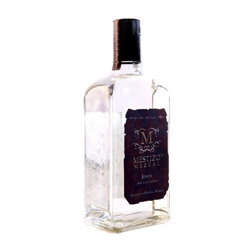 Mestizo Joven Mezcal