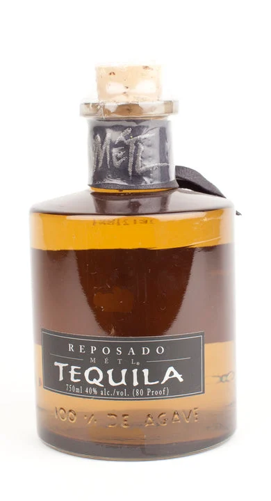 Tequila Metl Reposado