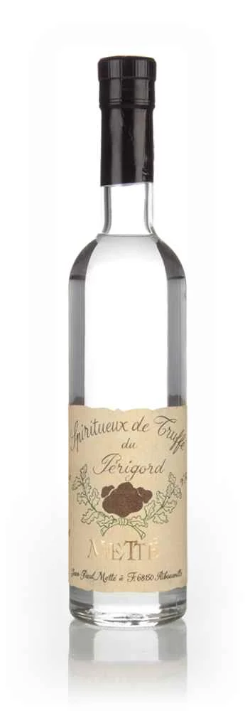 Metté Spiritueux de Truffe du Perigord (Truffle) Spirit | 350ML