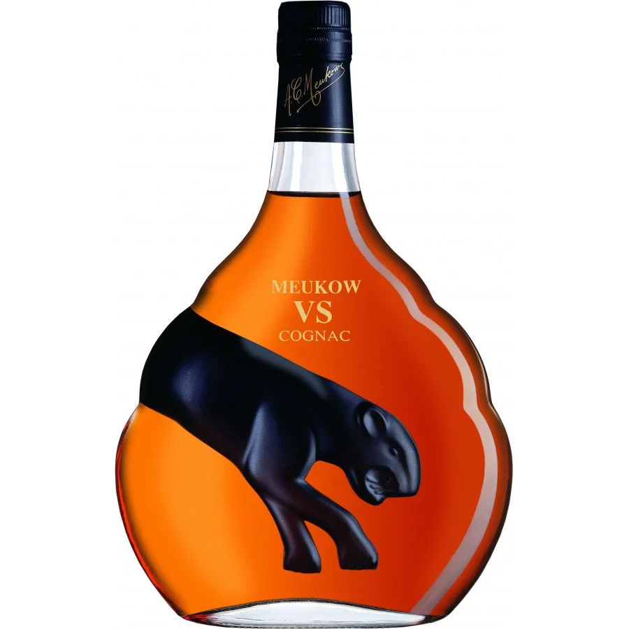 Meukow VS Cognac