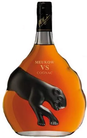 Meukow VS Cognac | 1.75L