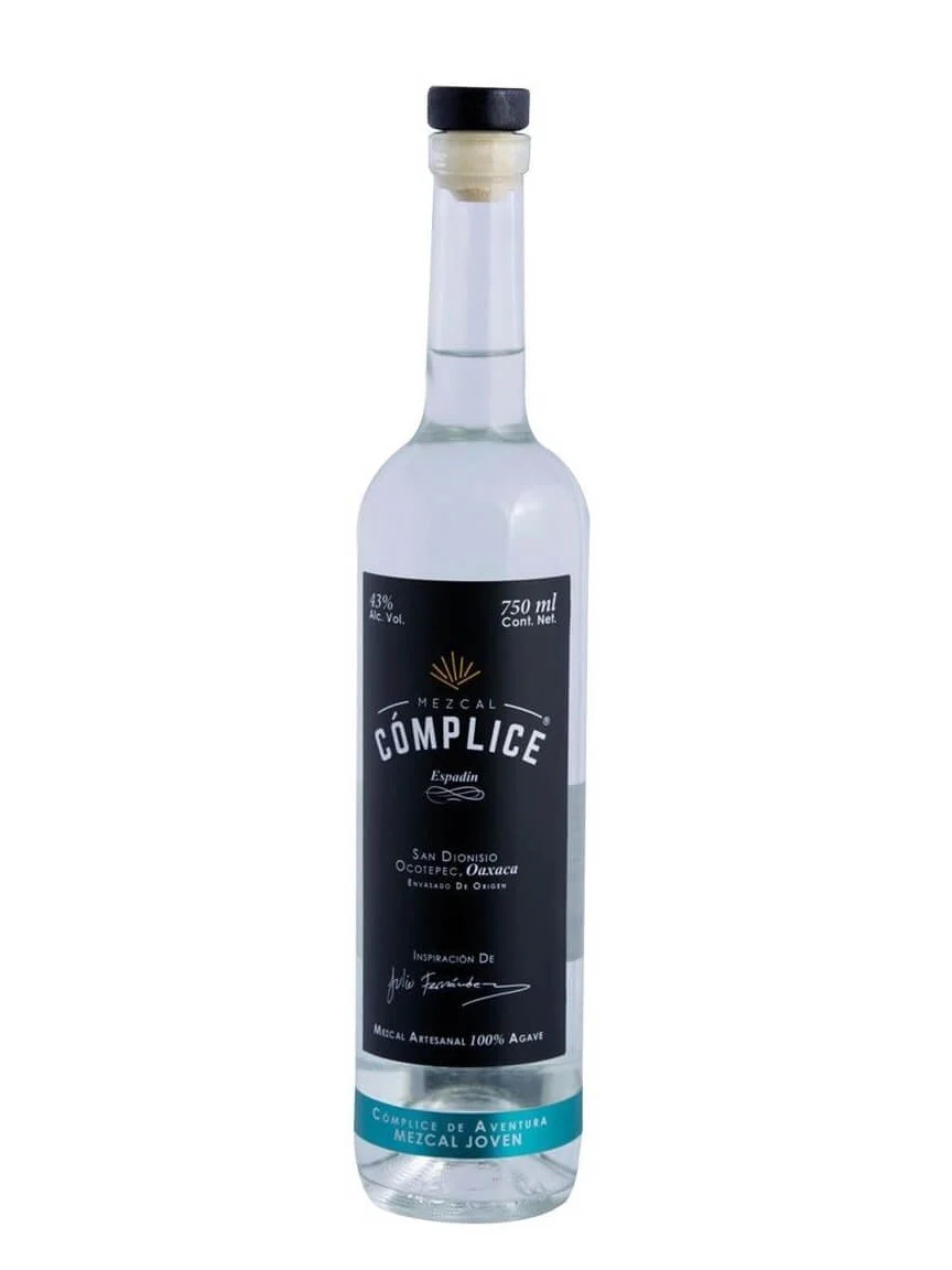Complice Joven Mezcal
