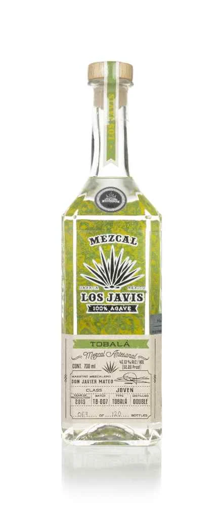 Los Javis Tobalá Mezcal | 700ML