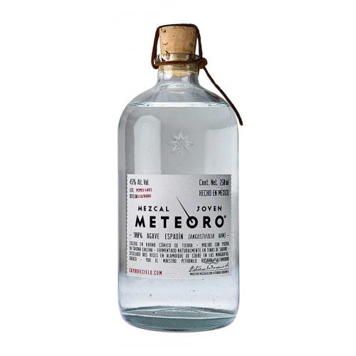 Meteoro Espadin Mezcal