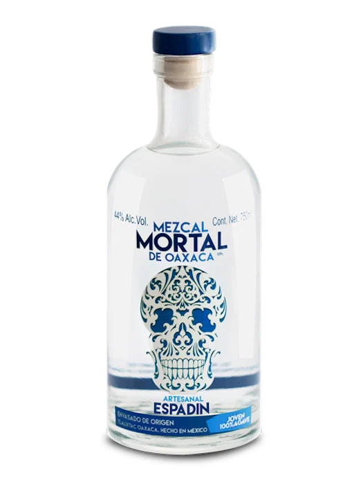 Mortal De Oaxaca Espadin Mezcal