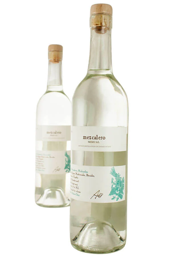 Mezcalero No. 11 Mezcal