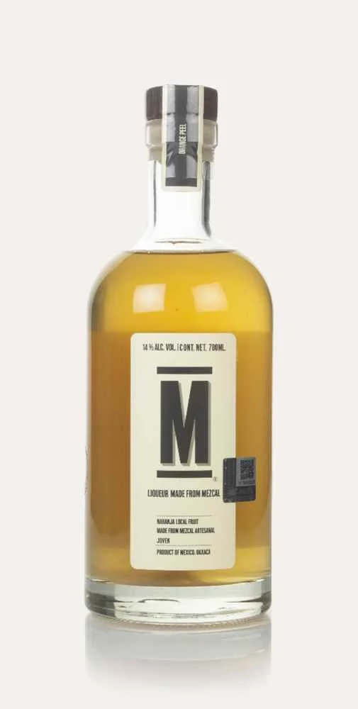 Mezcalite Orange Liqueur | 700ML