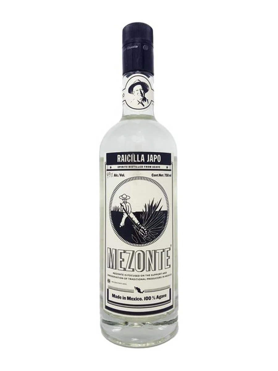 Mezonte Raicilla Japo - Liqueur