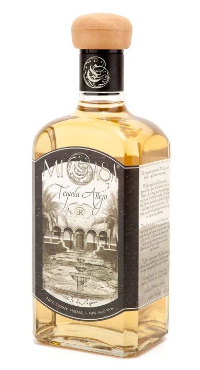 Mi Casa Añejo Tequila
