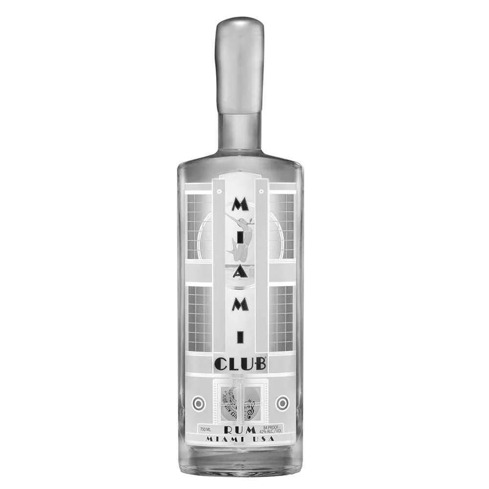 Ron Miami Club - Rum