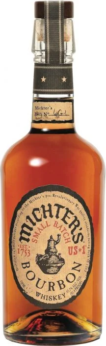 Whisky Bourbon de lote pequeño Michter's US*1