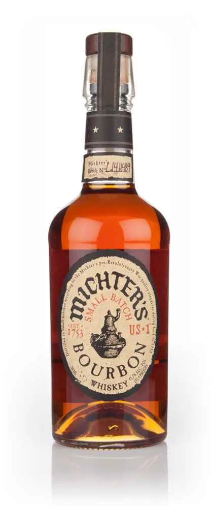 Whisky Bourbon Michter's US*1 | 700ML - Whiskey