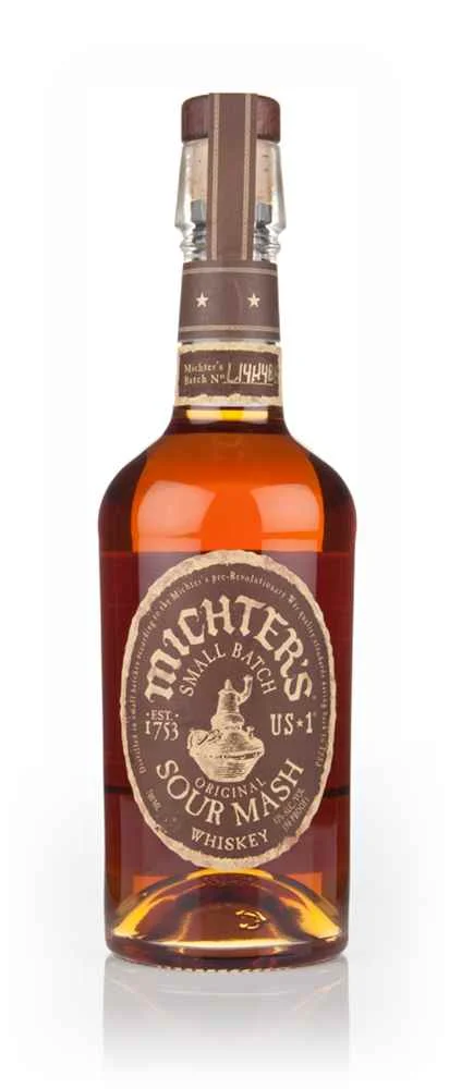 Michter's US*1 Sour Mash Whiskey | 700ML - Whisky