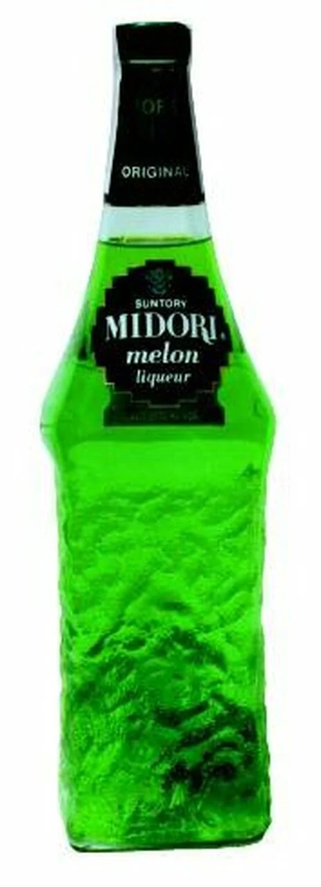 Midori Melon Liqueur |1L