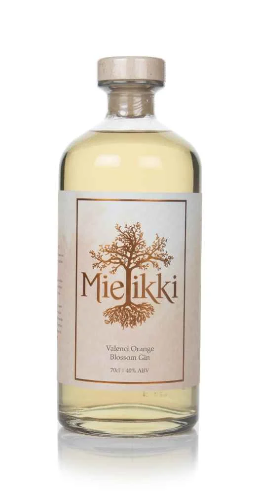 Mielikki Orange Blossom Gin | 700ML