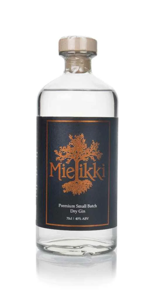 Mielikki Premium Dry Gin | 700ML