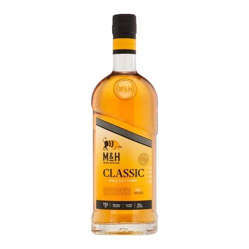 Milk & Honey Classic Single Malt Whiskey