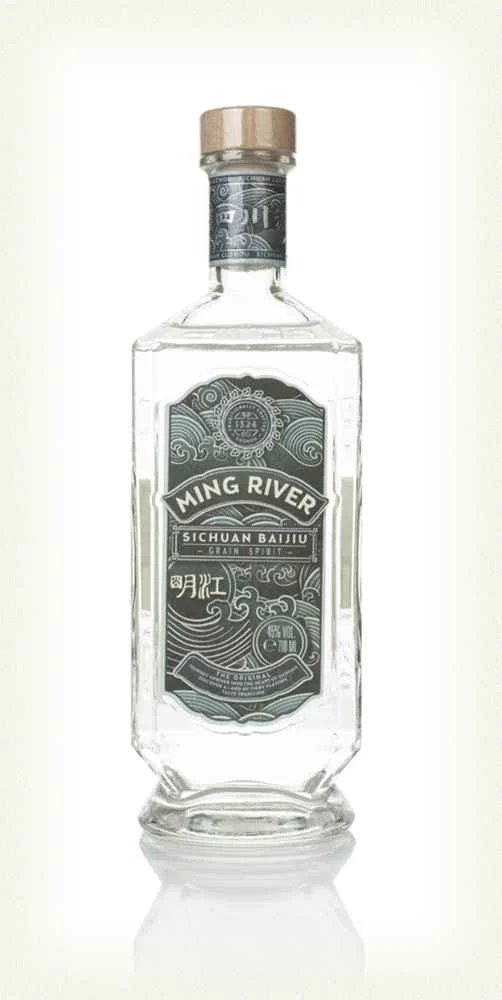Ming River Sichuan Baijiu | 700ML