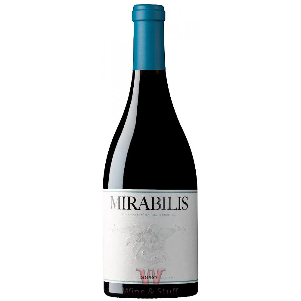 Mirabilis 2019 Rojo - Wine & Stuff