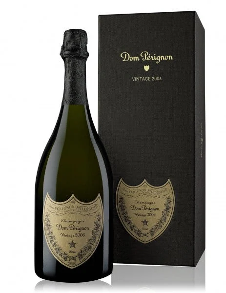 2012 | Moët & Chandon | Dom Perignon - Wine