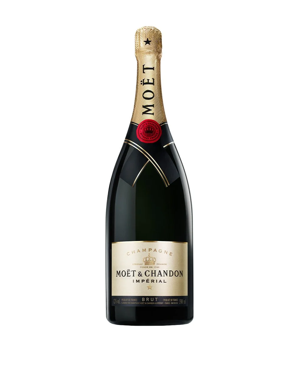 Moet & Chandon Brut Imperial Champagne | 1.5L