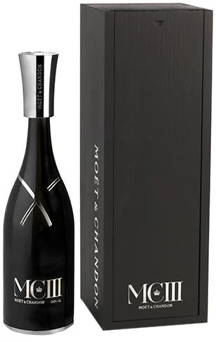 Moet Chandon MCIII Champagne