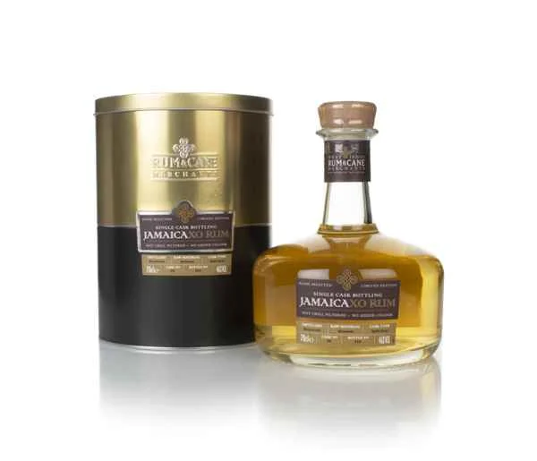 Monymusk - West Indies & Cane Merchants Rum | 700ML