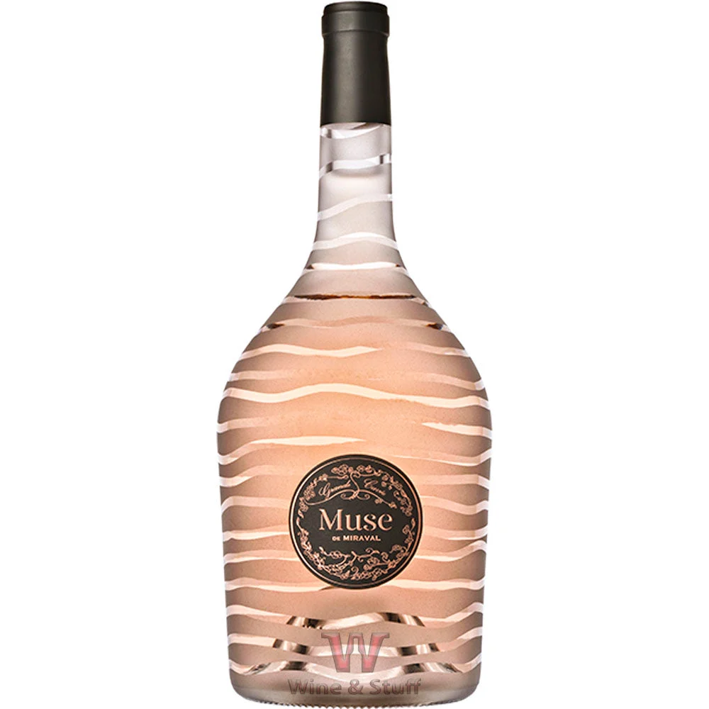 Museo Miraval 2019 - Wine & Stuff