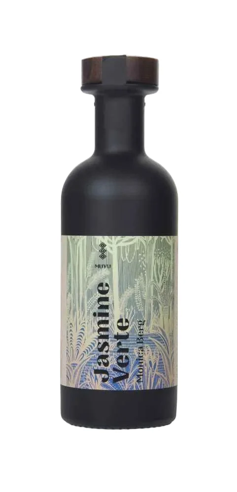 Muyu Jasmine Verte Liqueur | 500ML