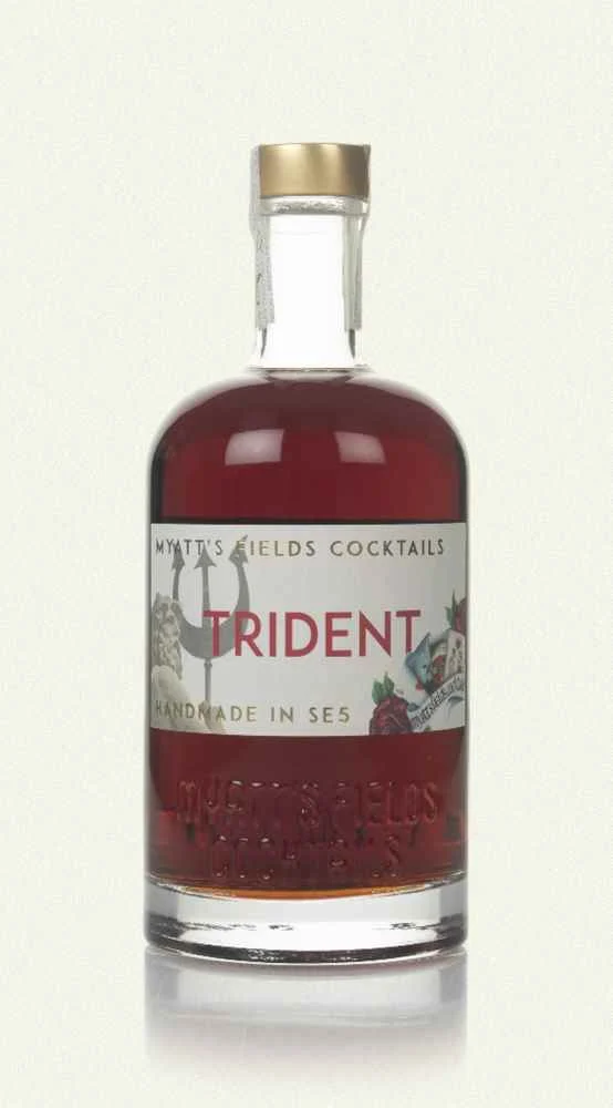 Myatt's Fields Cocktails Trident Pre-Bottled Cocktails | 500ML