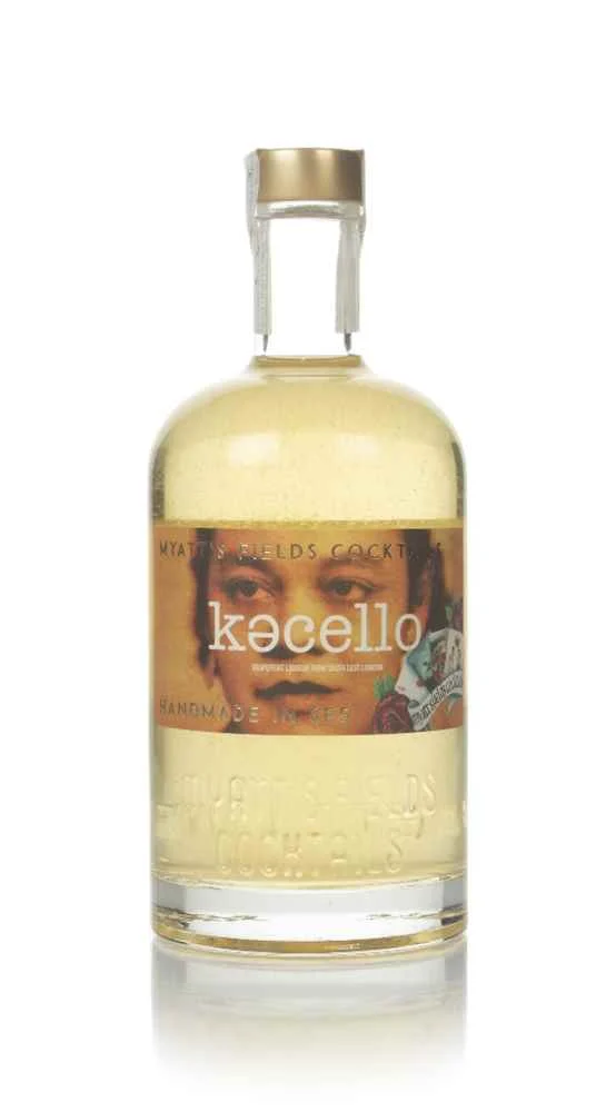 Myatt's Fields Kecello Liqueur | 500ML
