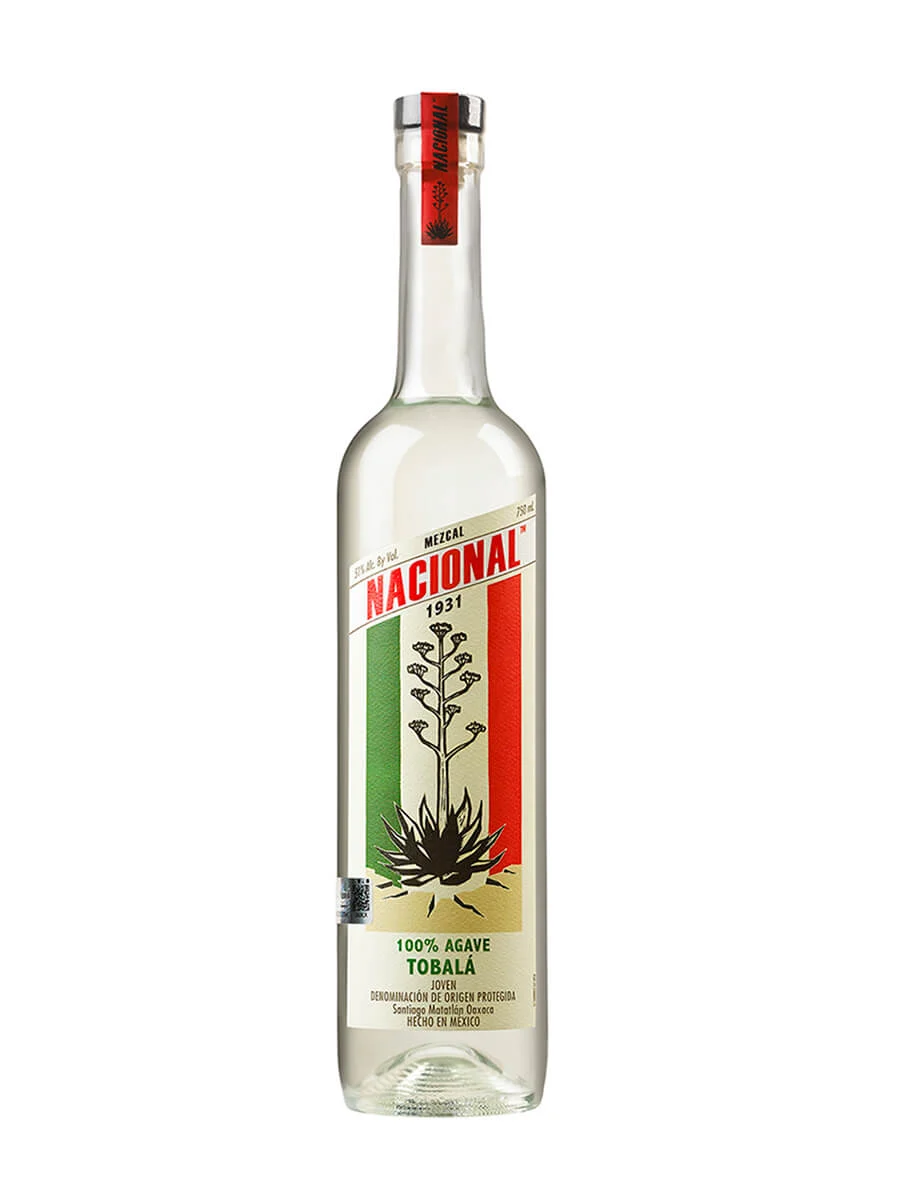 Nacional 1931 Tobala Mezcal