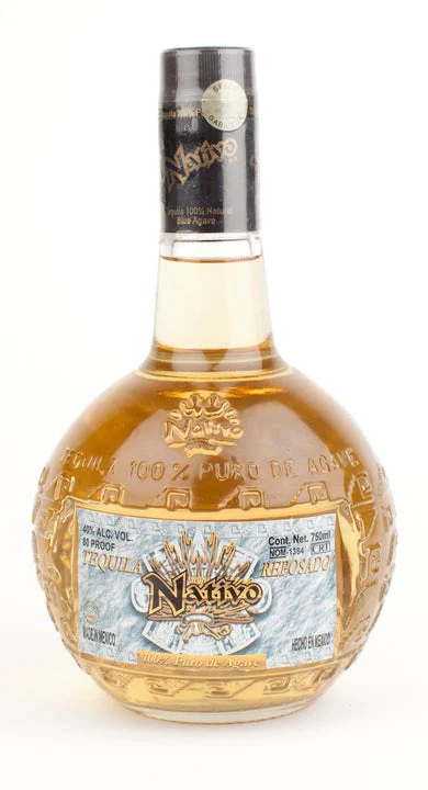 Nativo Reposado Tequila