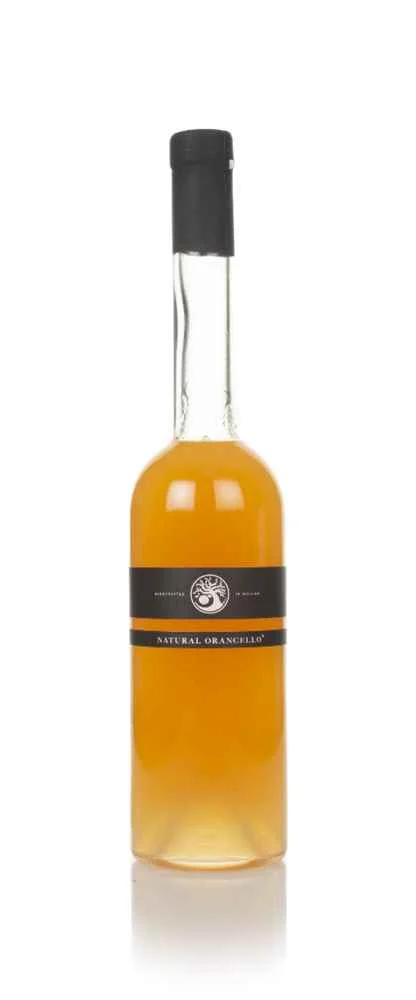 Natural Orancello Liqueur | 500ML