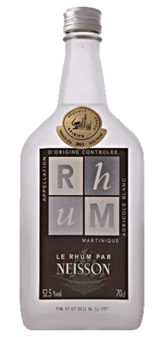 Neisson Agricole Blanc Rum | 1L
