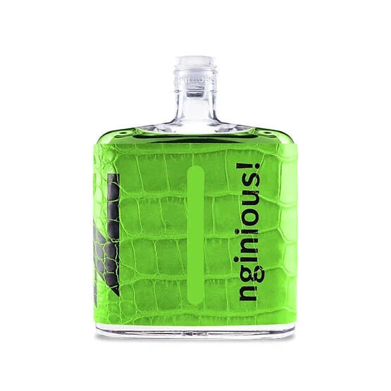 nginious! Colours Green Gin | 500ML